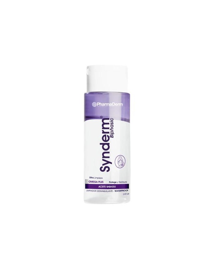 Synderm Bifásico x 240 ML
