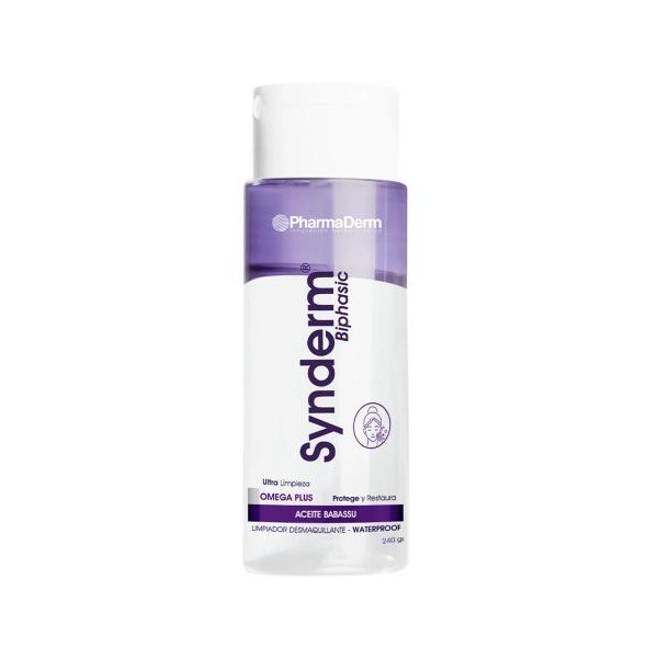 Synderm Bifásico x 240 ML