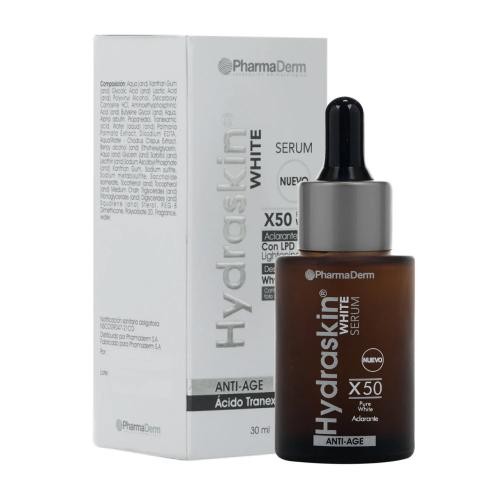 Hydraskin White Serum