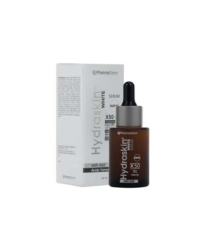 Hydraskin White Serum