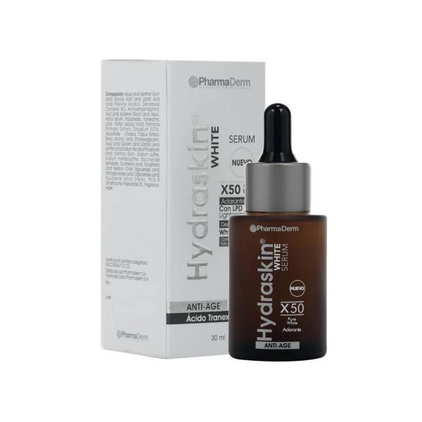 Hydraskin White Serum