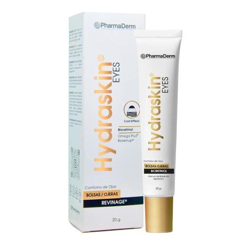 Hydraskin Eyes x 20 gr