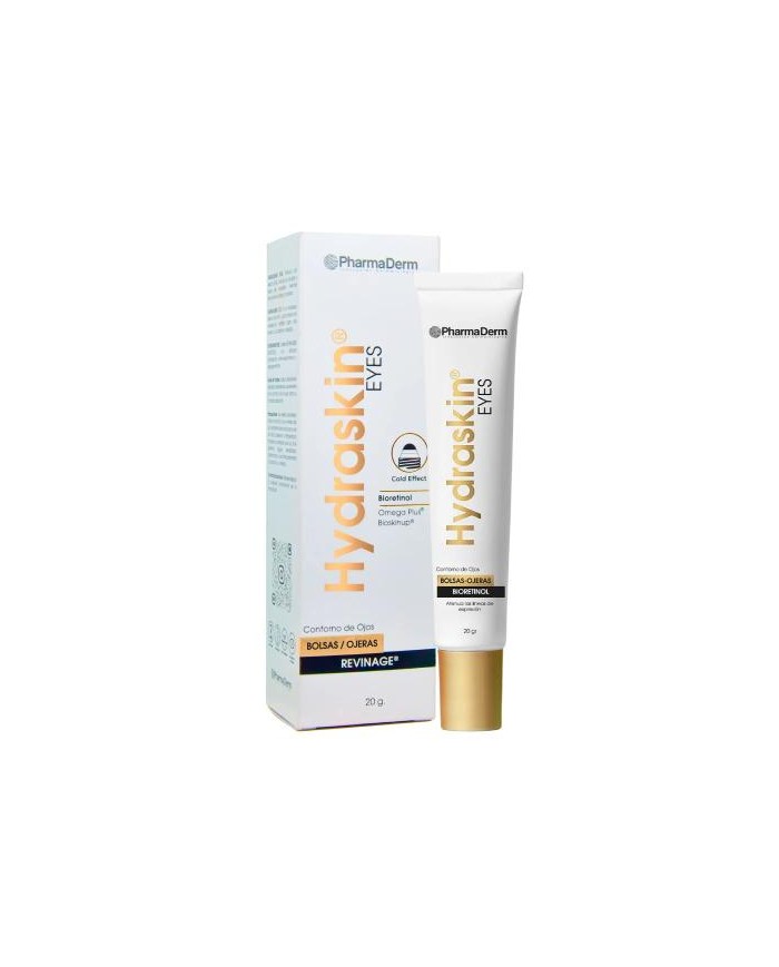 Hydraskin Eyes x 20 gr
