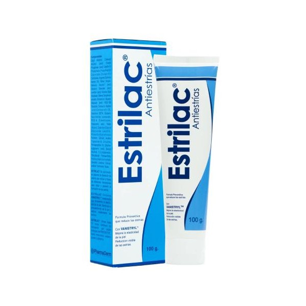 Estrilac Antiestrías