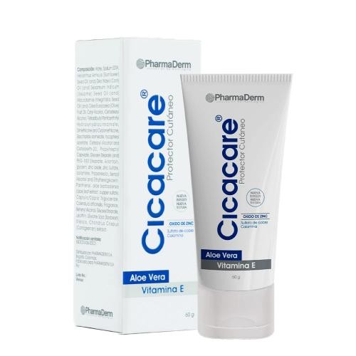 Cicacare Protector Cutáneo