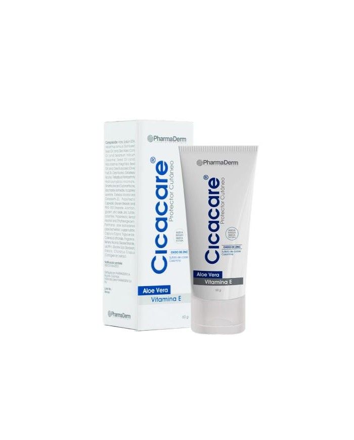 Cicacare Protector Cutáneo
