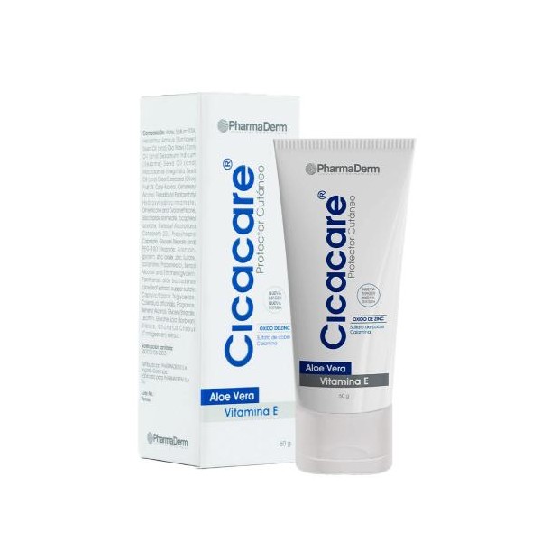 Cicacare Protector Cutáneo
