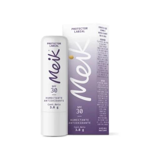 Meik Barra Labial Spf30 X3.8GR