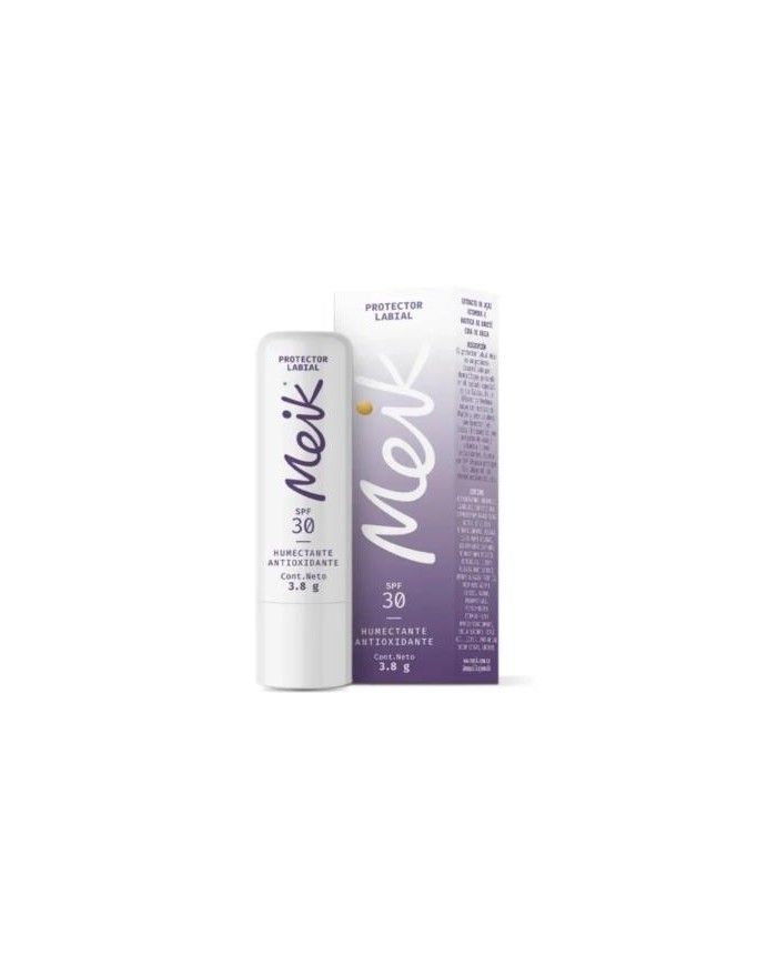 Meik Barra Labial Spf30 X3.8GR