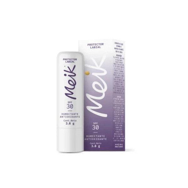 Meik Barra Labial Spf30 X3.8GR