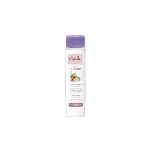 Meik Agua Micelar X240ML