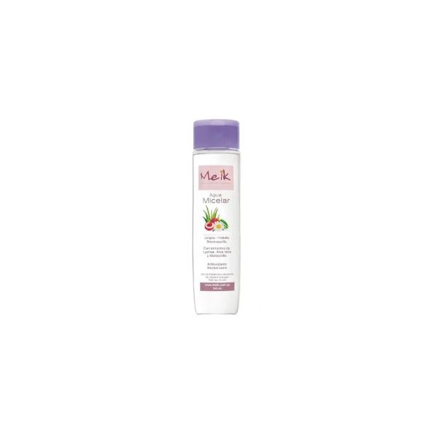 Meik Agua Micelar X240ML
