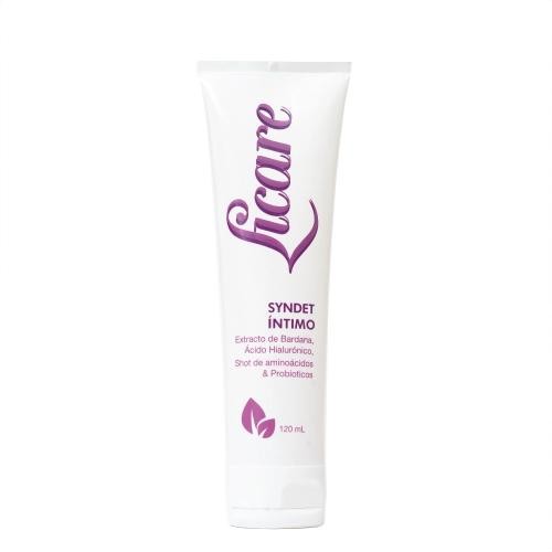 Licare Syndet Intimo x 120 ML