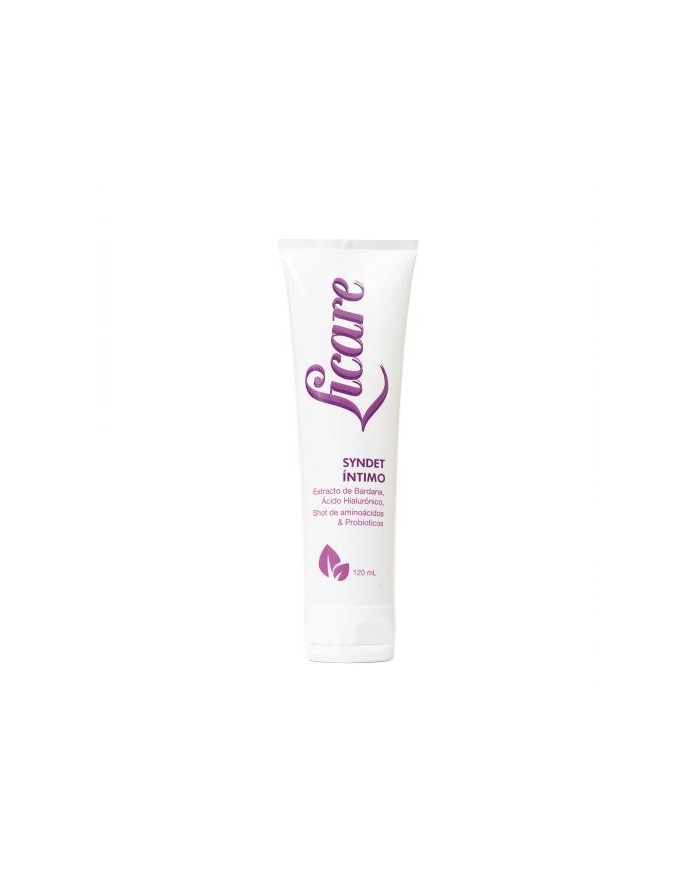 Licare Syndet Intimo x 120 ML