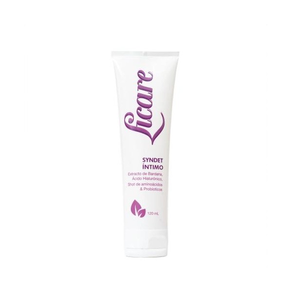 Licare Syndet Intimo x 120 ML