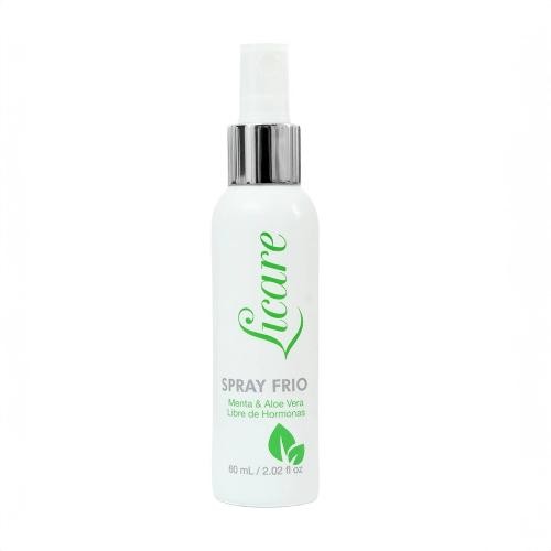 licare Spray Frio X 60ML