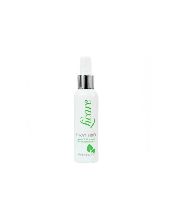 licare Spray Frio X 60ML