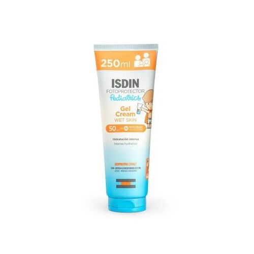 Isdin Fotoprotector Pediatrics Gel-Cream x 250ML