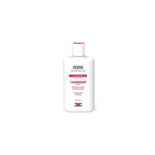 Isdin Lambdapil Anticaída Champú x200ML