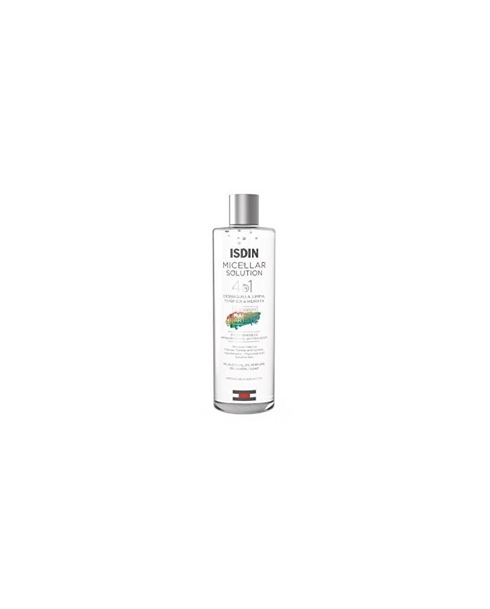 Isdin Micellar Solution 4 in 1 x400ML