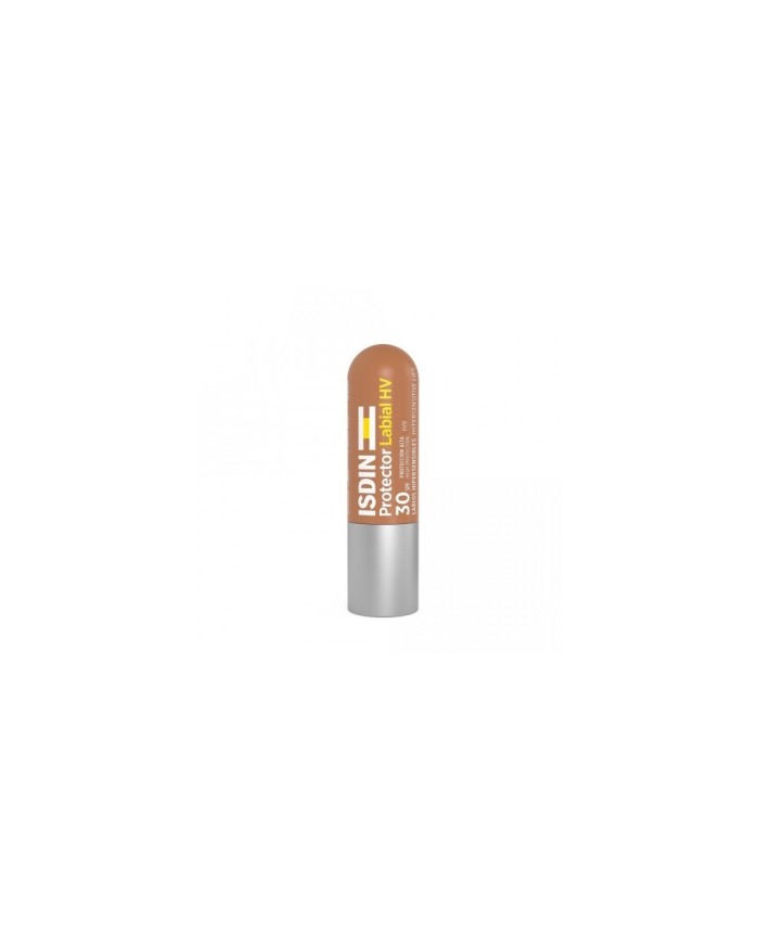 Isdin Protector Labial HV Spf 30 x4G