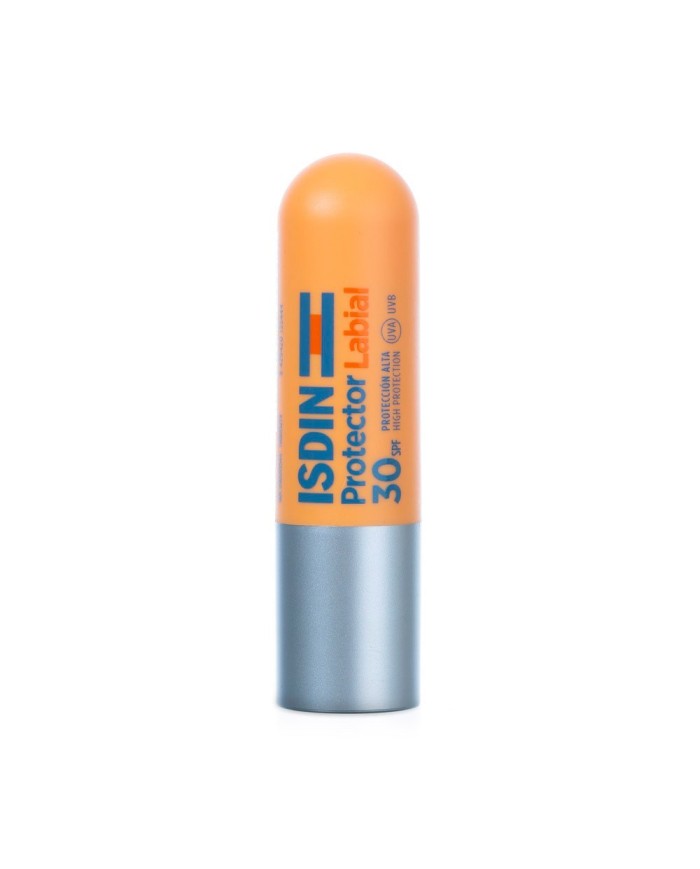 Isdin Protector Labial Spf 30 x4G
