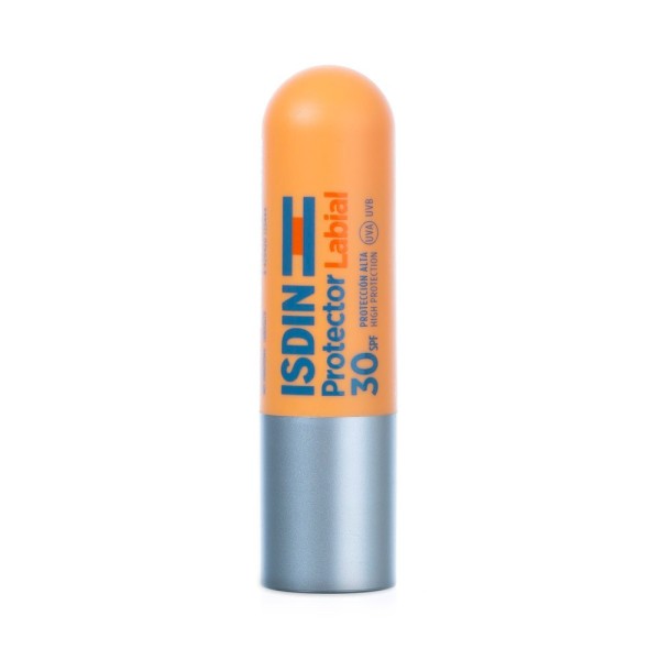 Isdin Protector Labial Spf 30 x4G