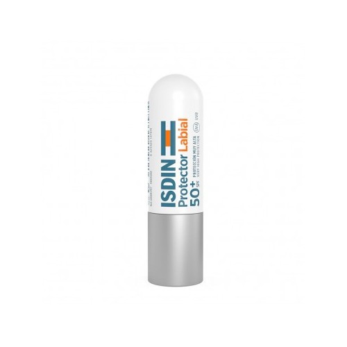 Isdin Protector Labial Spf 50+x4G