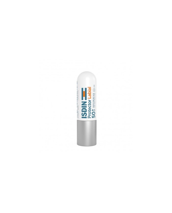 Isdin Protector Labial Spf 50+x4G