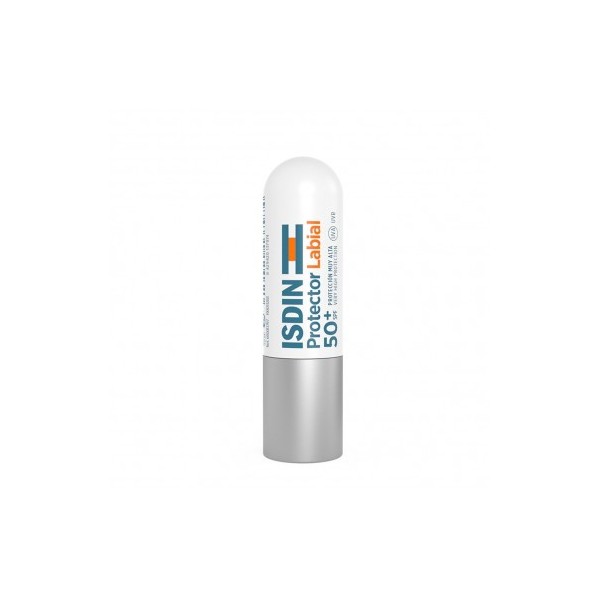 Isdin Protector Labial Spf 50+x4G