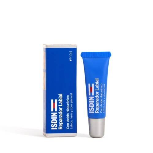 Isdin Reparador Labial x 10ML