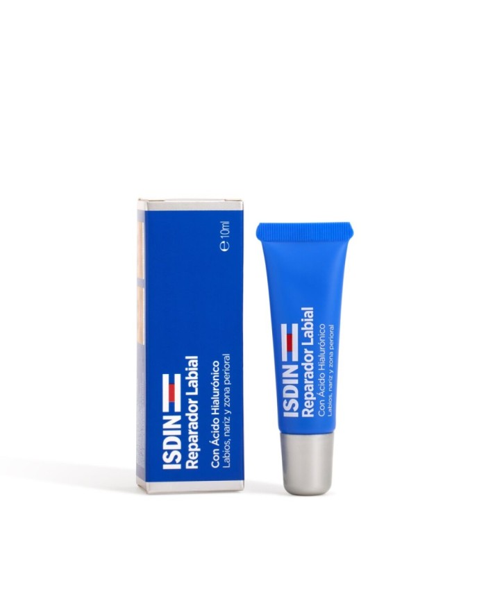 Isdin Reparador Labial x 10ML