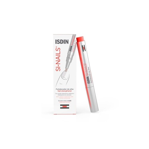 Isdin Si-Nails x2.5ML