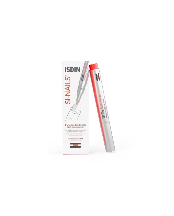 Isdin Si-Nails x2.5ML