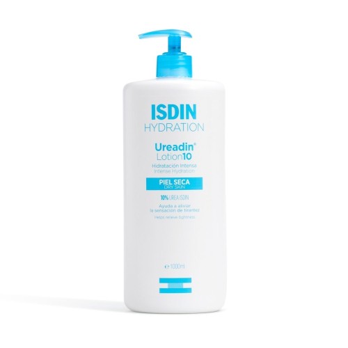 Isdin Ureadin Lotion 10 x 1000ML
