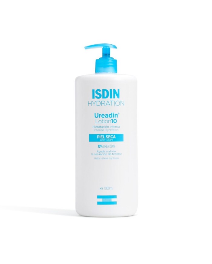 Isdin Ureadin Lotion 10 x 1000ML