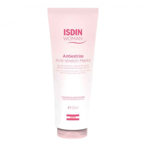 Isdin Woman Antiestrías x250ML