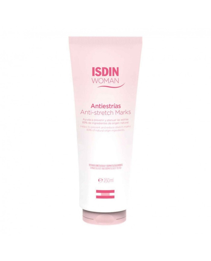 Isdin Woman Antiestrías x250ML