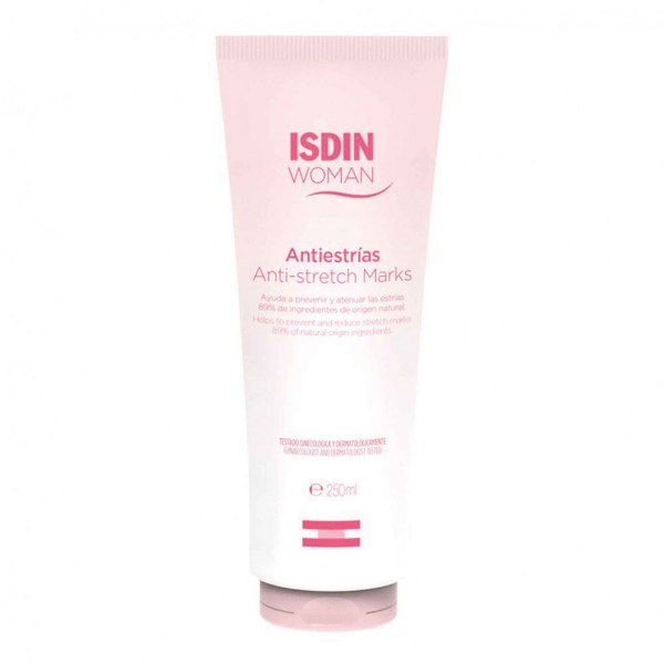 Isdin Woman Antiestrías x250ML