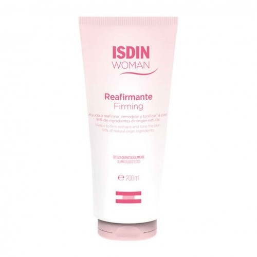 Isdin Woman Reafirmante x200ML