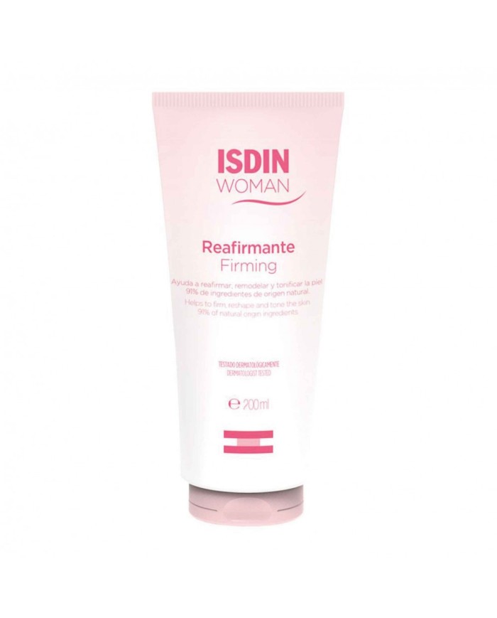 Isdin Woman Reafirmante x200ML
