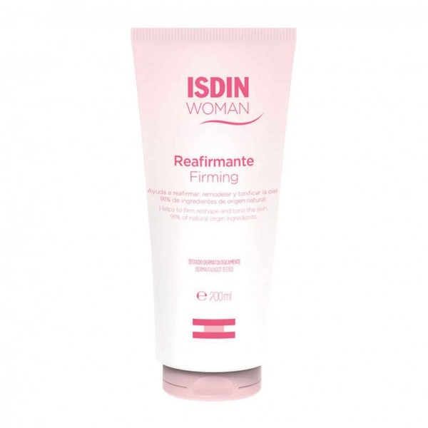 Isdin Woman Reafirmante x200ML