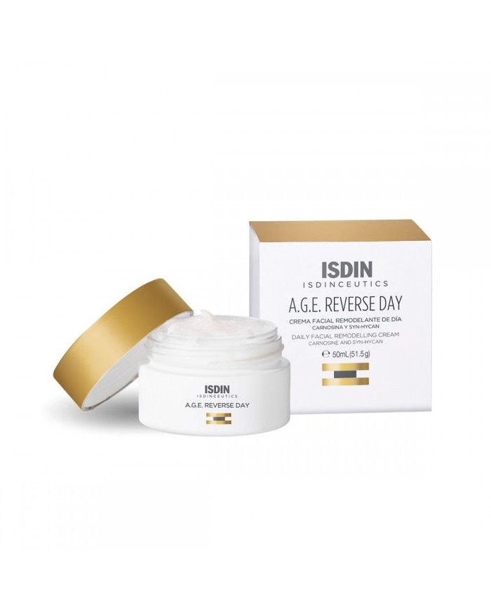 Isdinceutics AGE Reverse Day x50ML