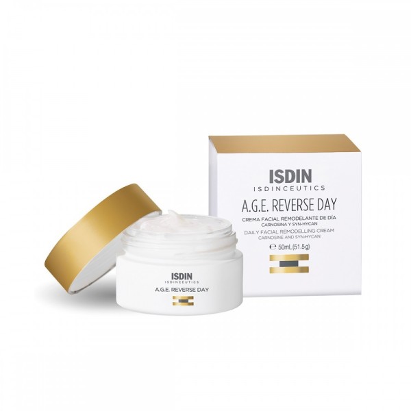 Isdinceutics AGE Reverse Day x50ML