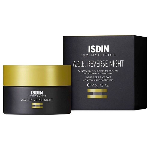 Isdinceutics Age Reverse Night x50ML