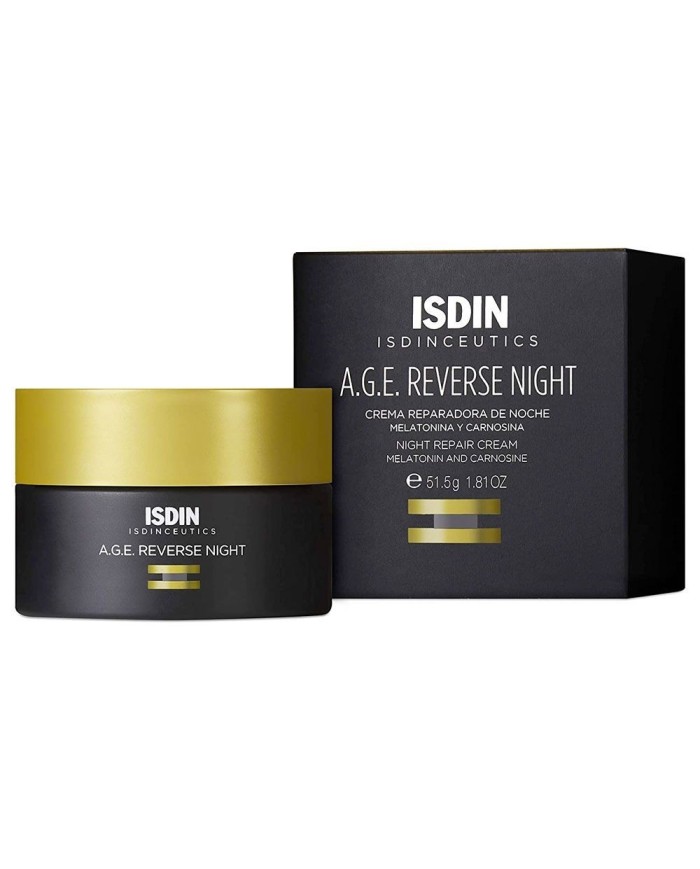 Isdinceutics Age Reverse Night x50ML