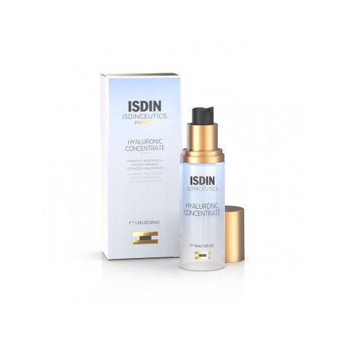 Isdinceutics Hyaluronic Concentrate Serum x30ML