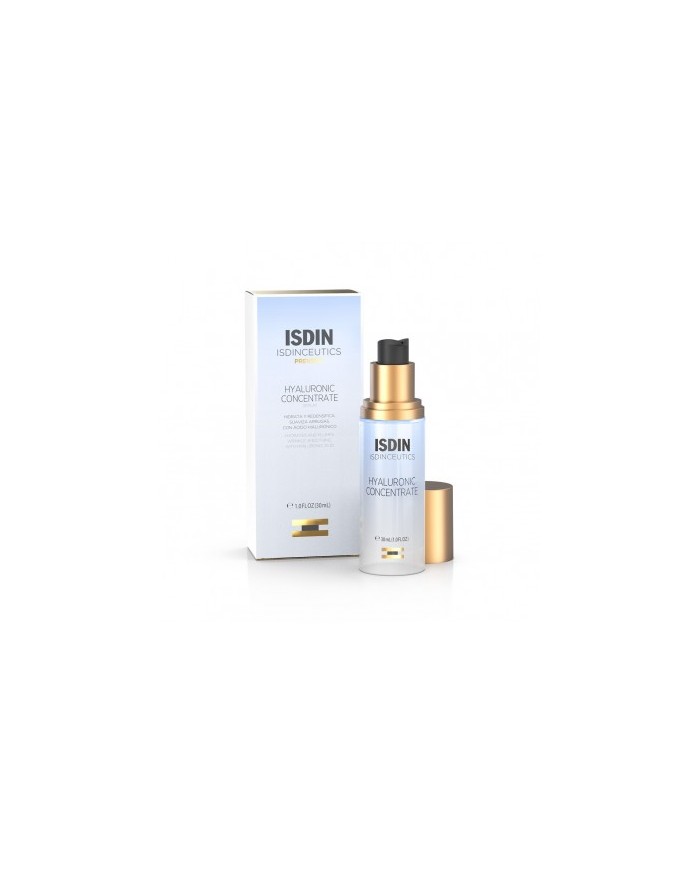 Isdinceutics Hyaluronic Concentrate Serum x30ML