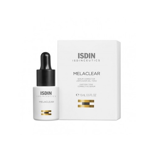 Isdinceutics Melaclear Serum x15ML
