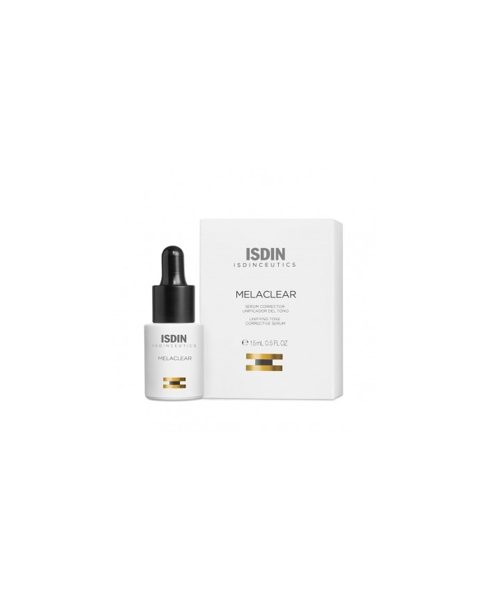 Isdinceutics Melaclear Serum x15ML